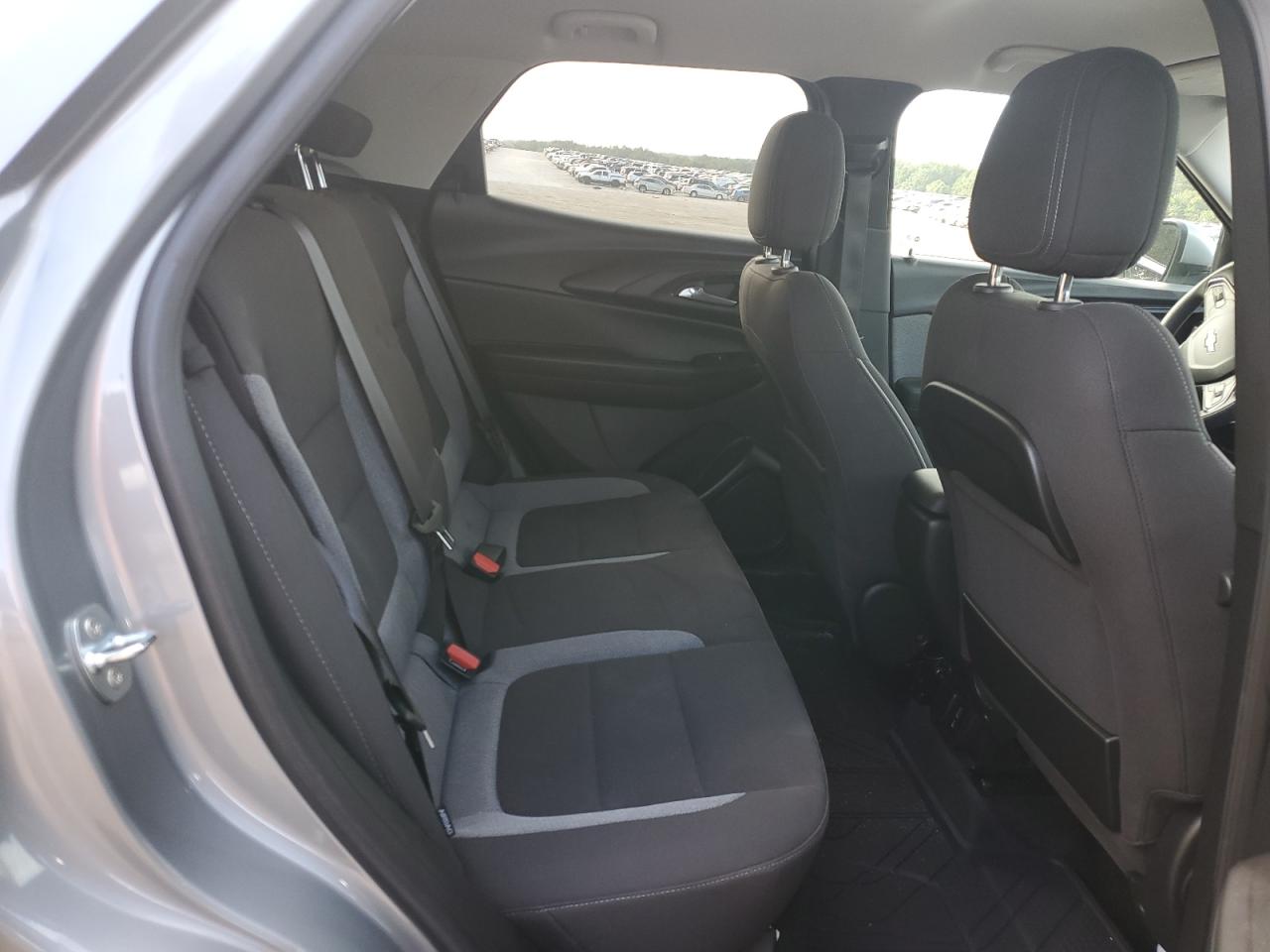 2023 Chevrolet Trailblazer Lt VIN: KL79MPSL5PB191924 Lot: 84952195