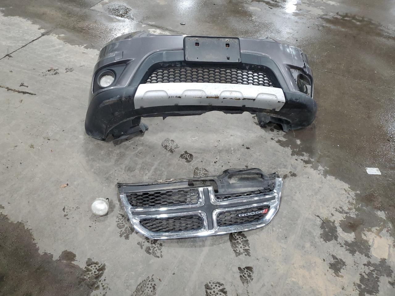 2013 Dodge Journey Sxt VIN: 3C4PDDBG0DT648340 Lot: 87431335