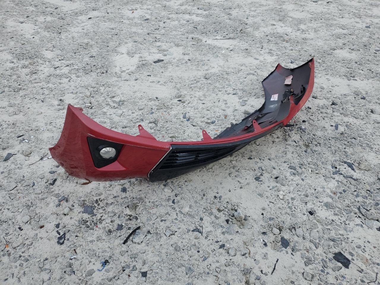 2014 Toyota Corolla L VIN: 2T1BURHE4EC116249 Lot: 82254685