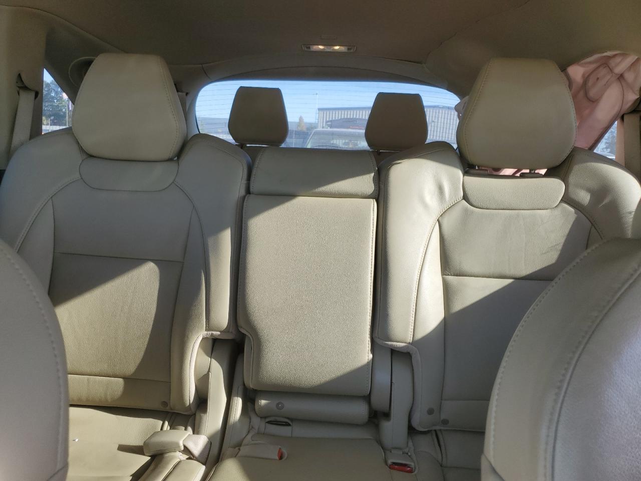 2018 Acura Mdx Technology VIN: 5J8YD3H52JL008546 Lot: 86872645