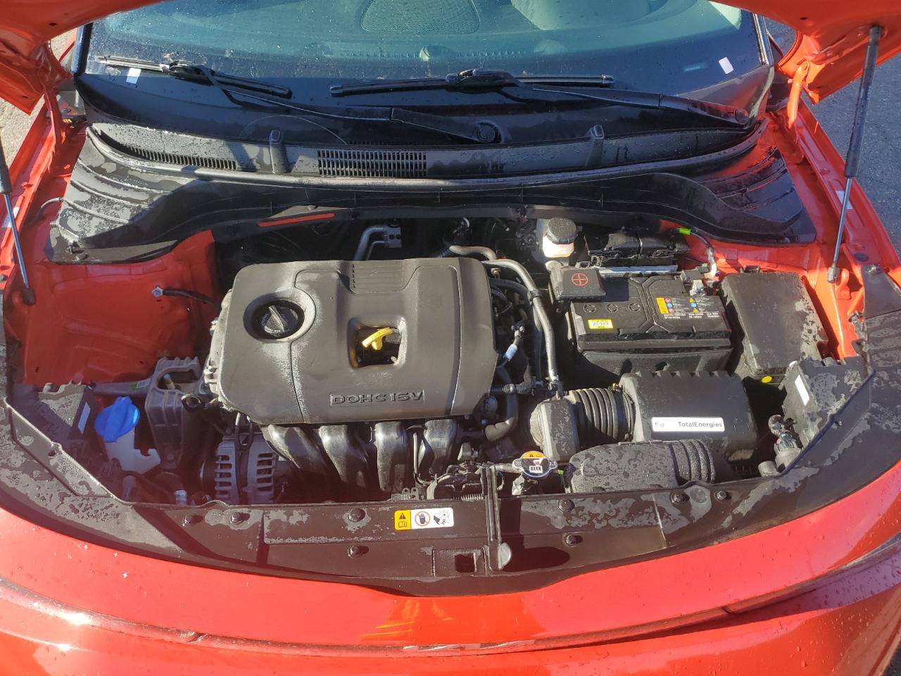 2025 Kia Soul Lx VIN: KNDJ23AU1S7249662 Lot: 86187755