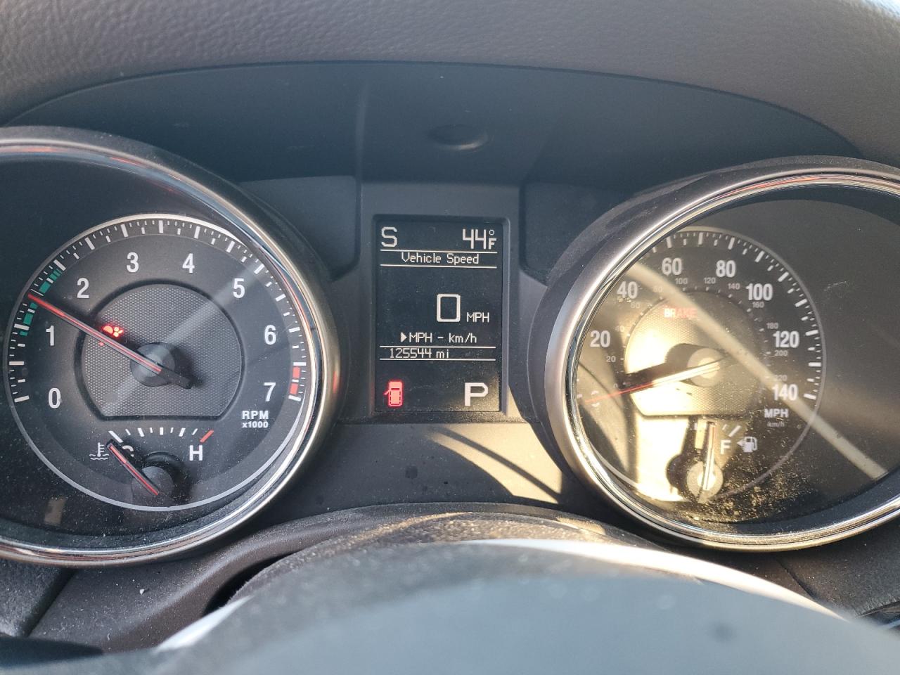 2012 Jeep Grand Cherokee Laredo VIN: 1C4RJFAG0CC174463 Lot: 90459235