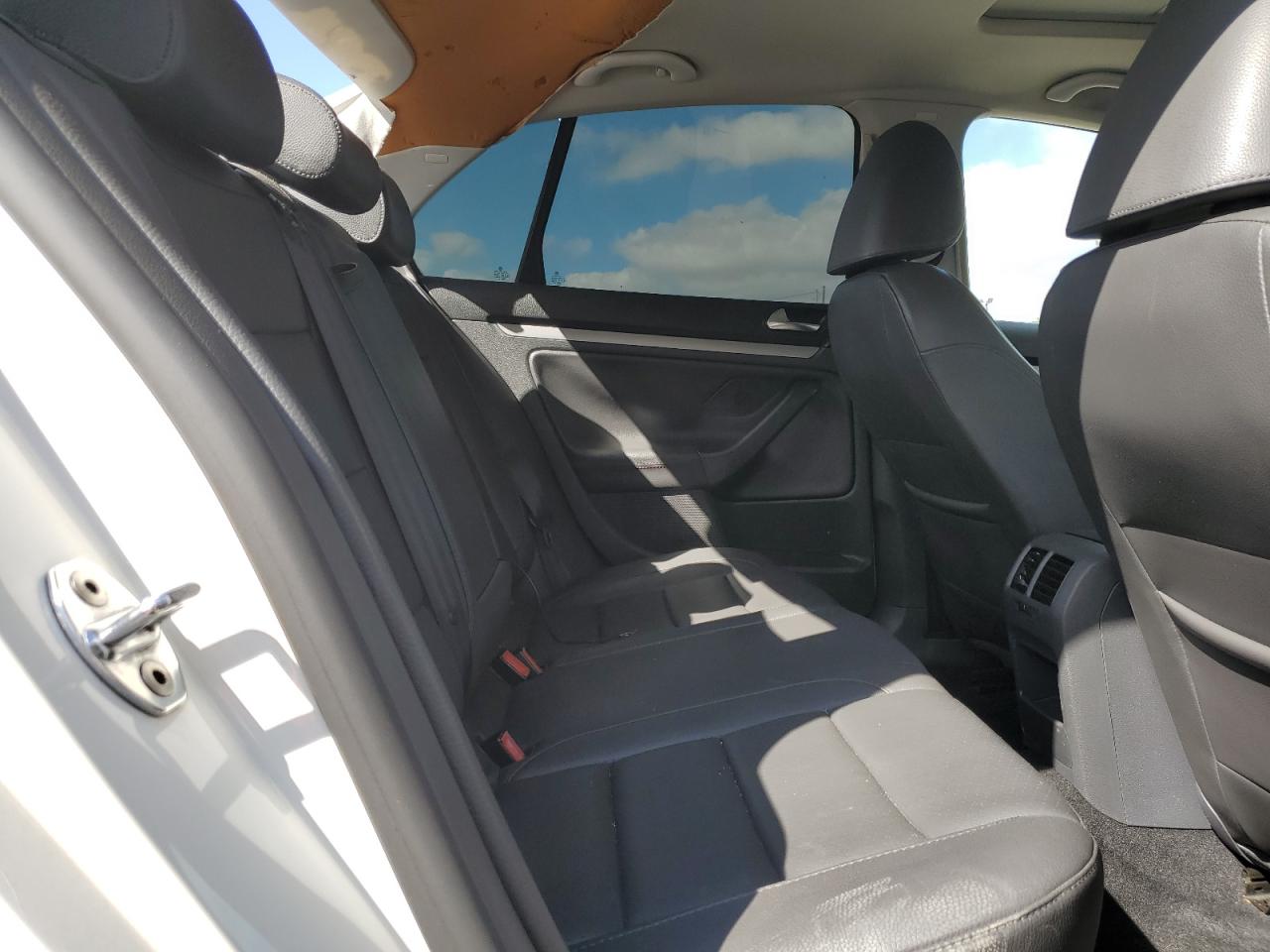 2009 Volkswagen Jetta Se VIN: 3VWRZ71K69M087223 Lot: 84483785