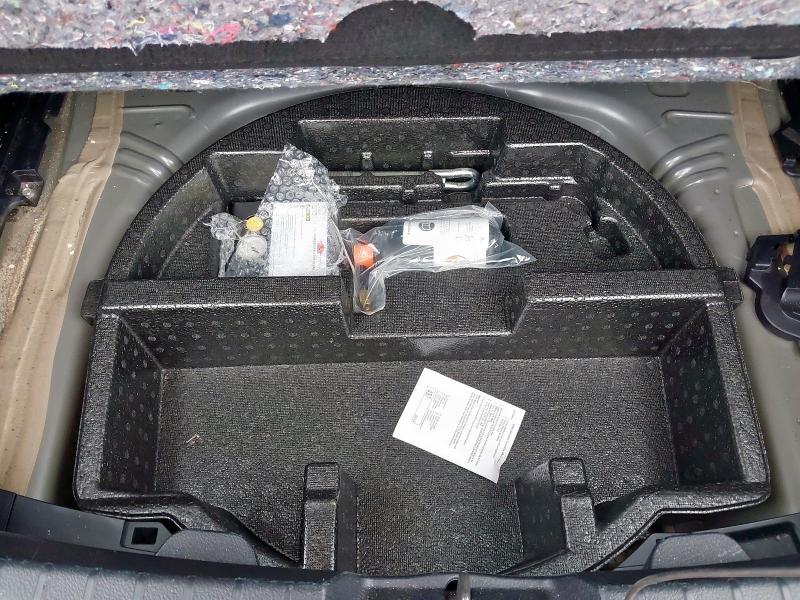 2014 TOYOTA YARIS ICON + VVT-I 