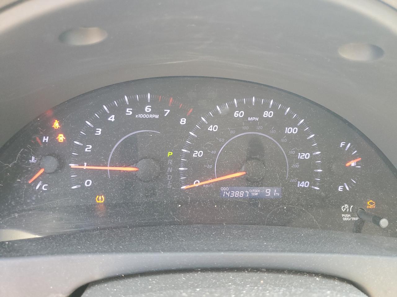 2011 Toyota Camry Base VIN: 4T4BF3EK5BR156616 Lot: 86236575