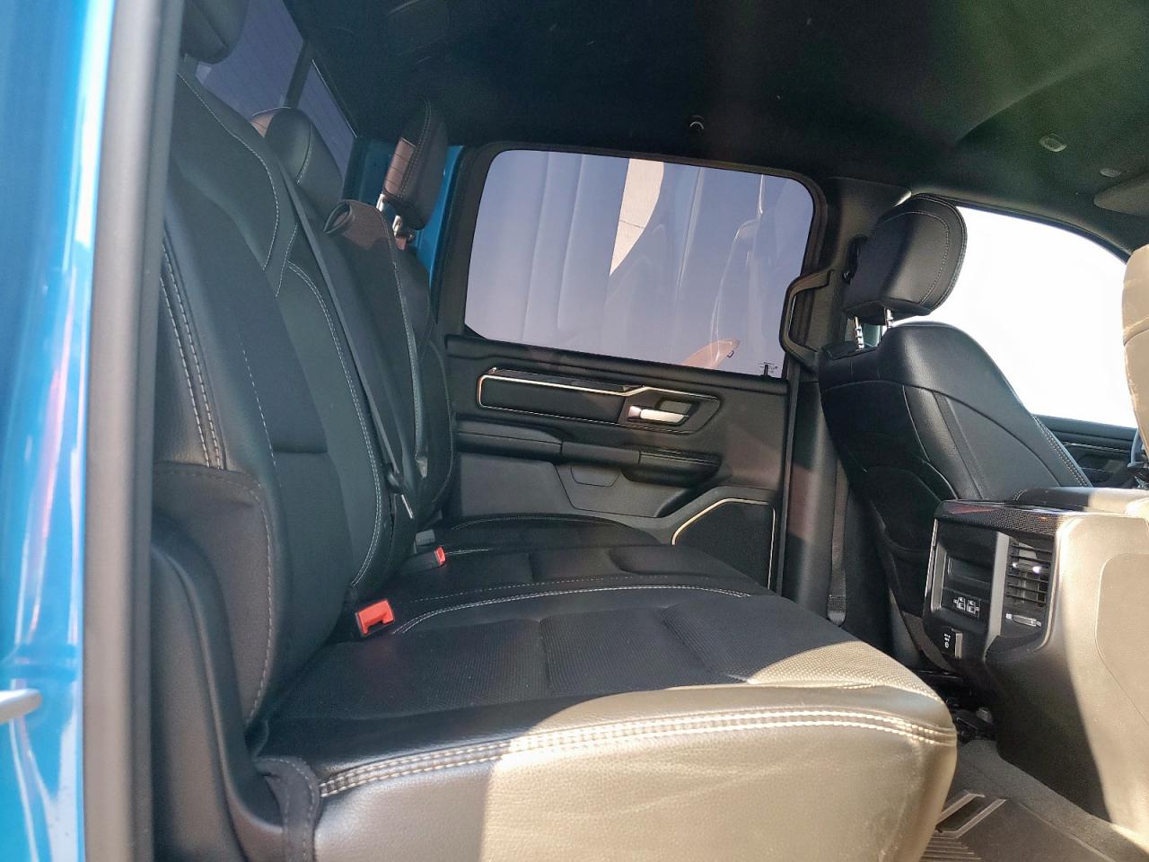 2021 Ram 1500 Rebel VIN: 1C6SRFLT0MN513398 Lot: 82254125