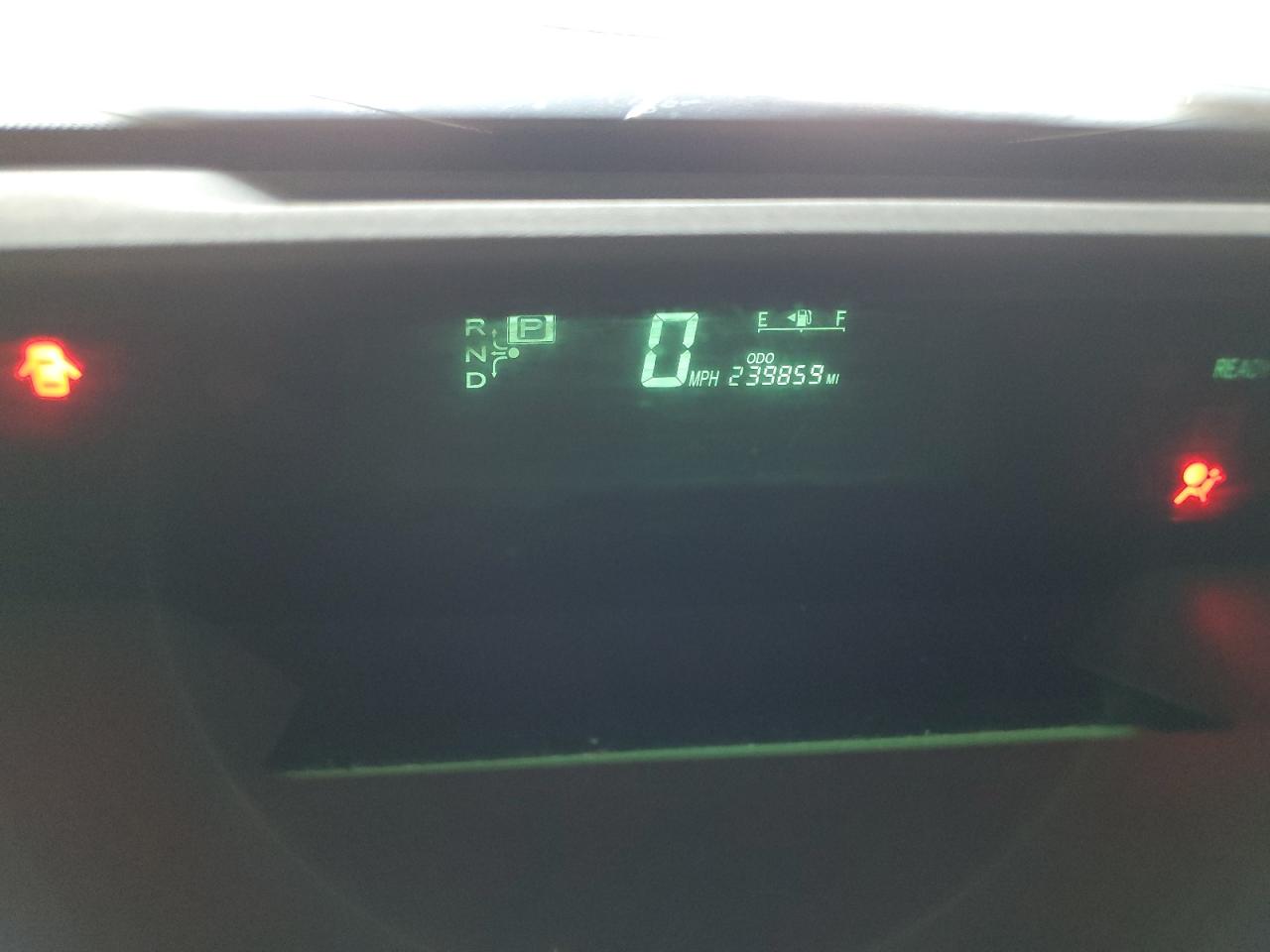 2008 Toyota Prius VIN: JTDKB20U983315424 Lot: 85559975