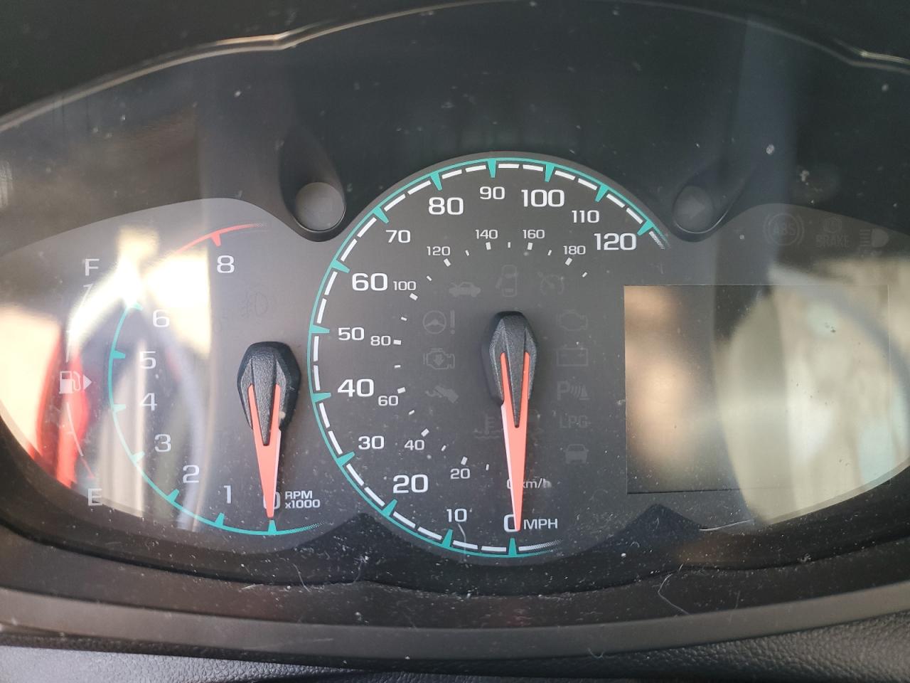 2017 Chevrolet Spark Ls VIN: KL8CA6SA9HC760546 Lot: 90349875