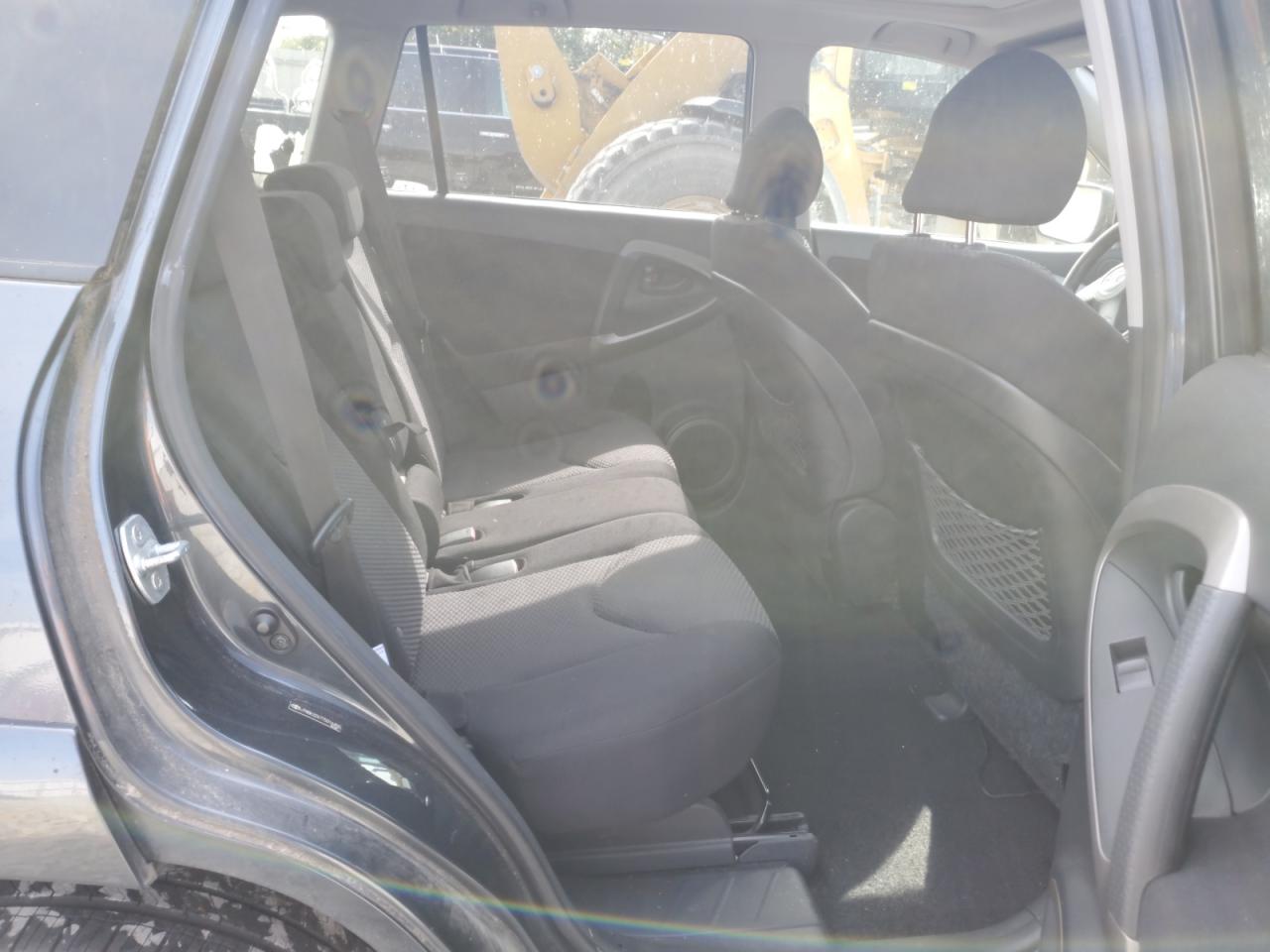 2007 Toyota Rav4 Sport VIN: JTMBK32V775016450 Lot: 82003855