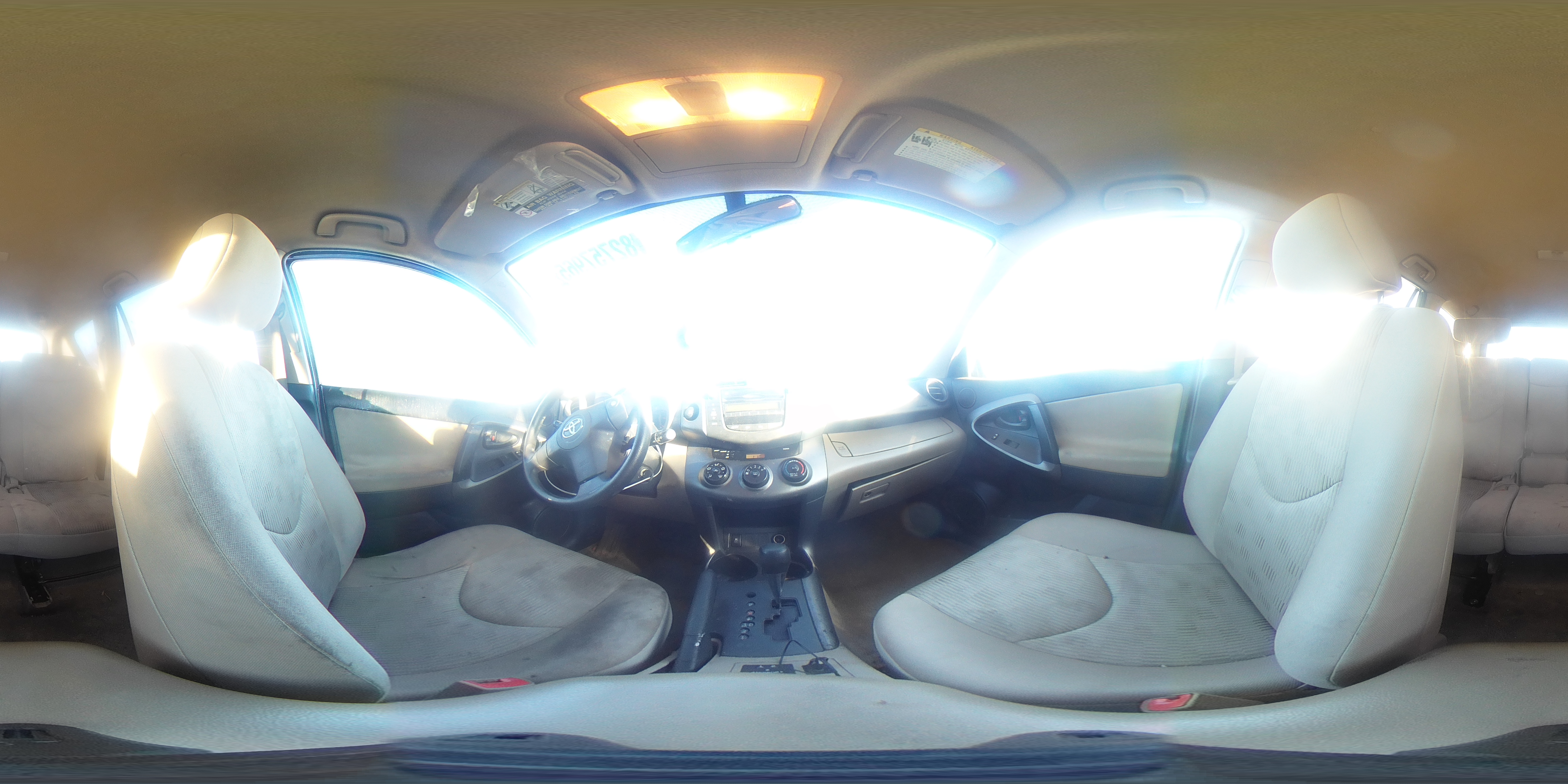 2011 Toyota Rav4 VIN: 2T3BF4DV3BW095527 Lot: 82757965