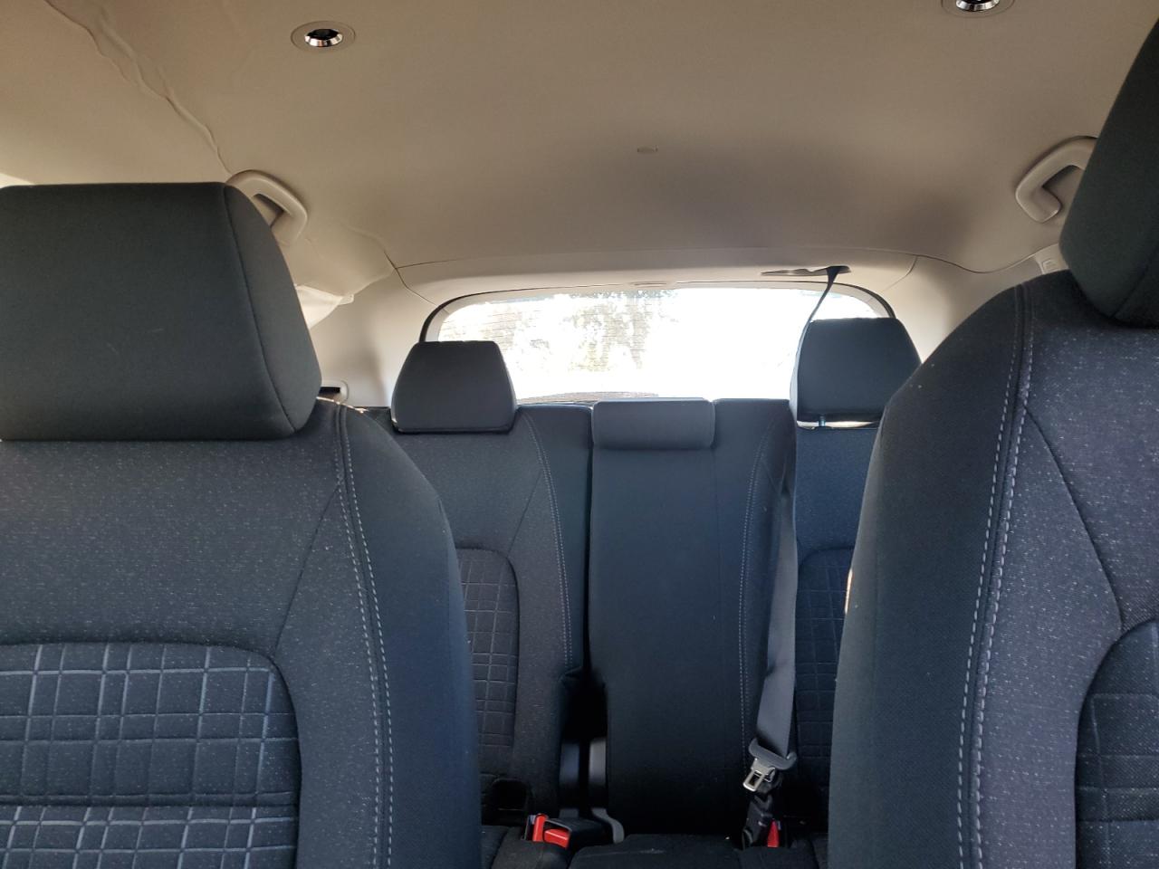 2025 Honda Hr-V Lx VIN: 3CZRZ1H31SM722735 Lot: 85513225