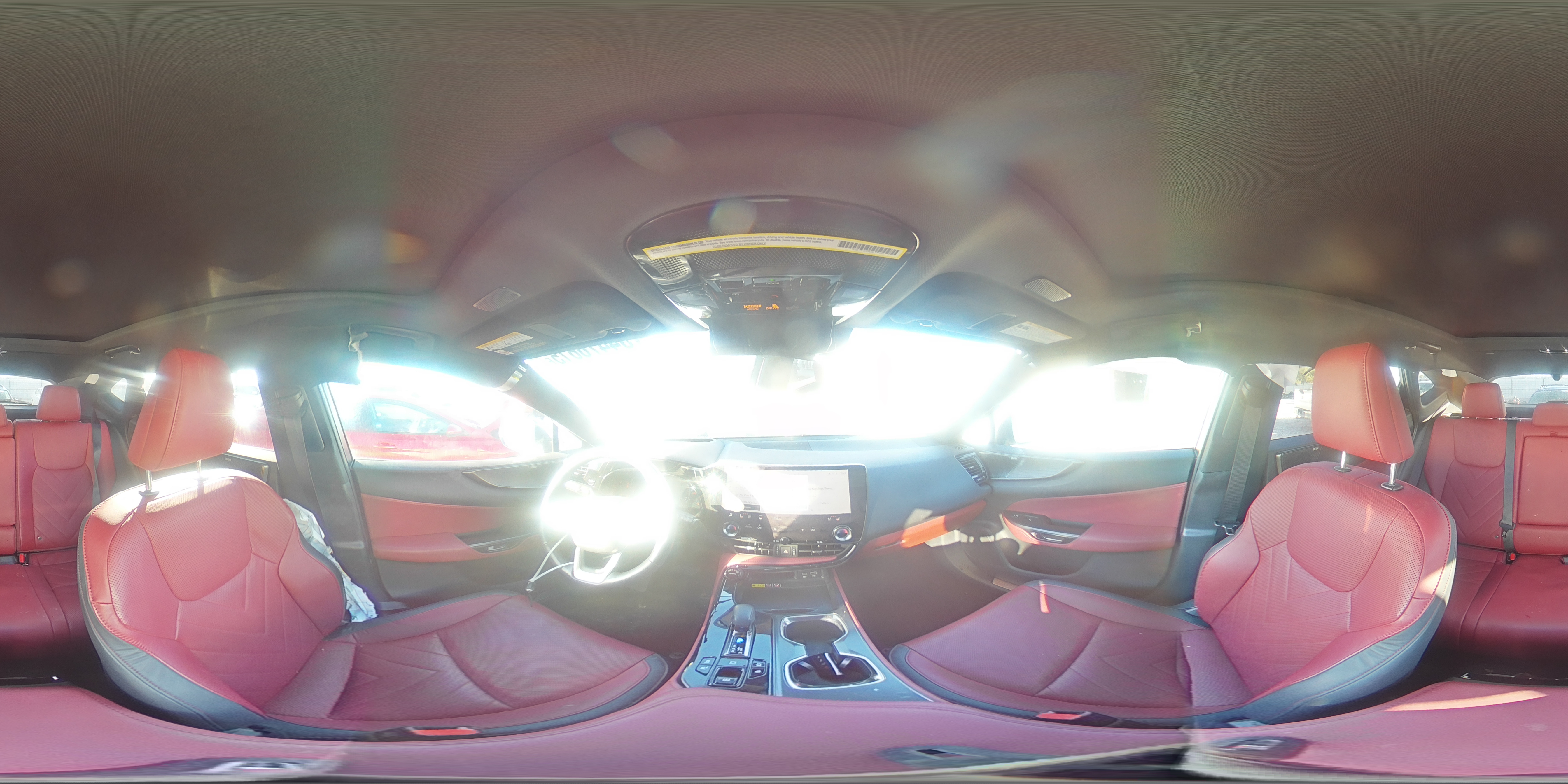 2024 Lexus Nx 350 Luxury VIN: 2T2HGCEZ4RC057422 Lot: 84476615