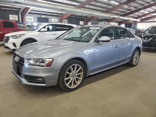 2015 Audi A4 Premium