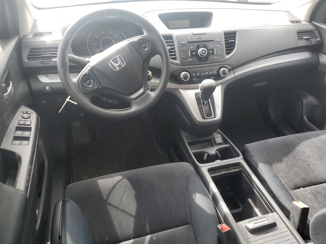 2014 Honda Cr-V Lx VIN: 3CZRM3H30EG716664 Lot: 90073705