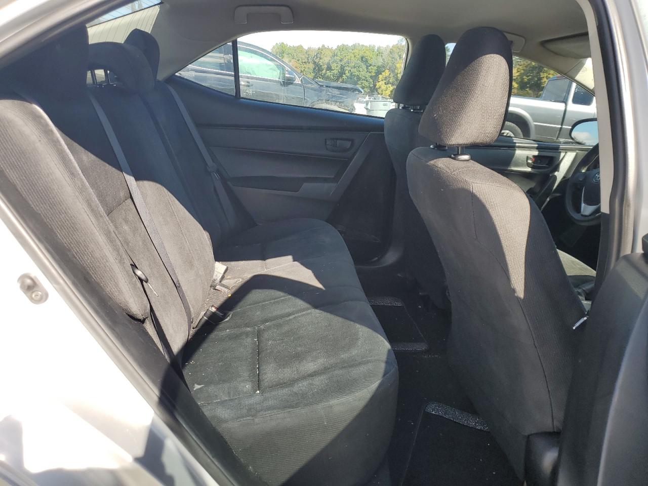 2017 Toyota Corolla L VIN: 2T1BURHE6HC800210 Lot: 82425455