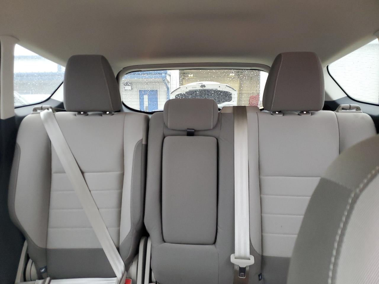 2016 Ford Escape Se VIN: 1FMCU9GX9GUC77608 Lot: 85159635