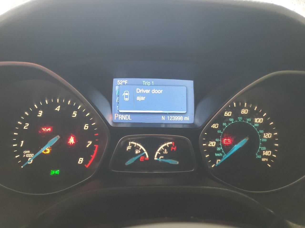 2014 Ford Focus Se VIN: 1FADP3F20EL190627 Lot: 90965395