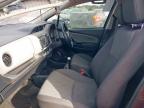 2015 TOYOTA YARIS ICON VVT-I  for sale at Copart WOLVERHAMPTON