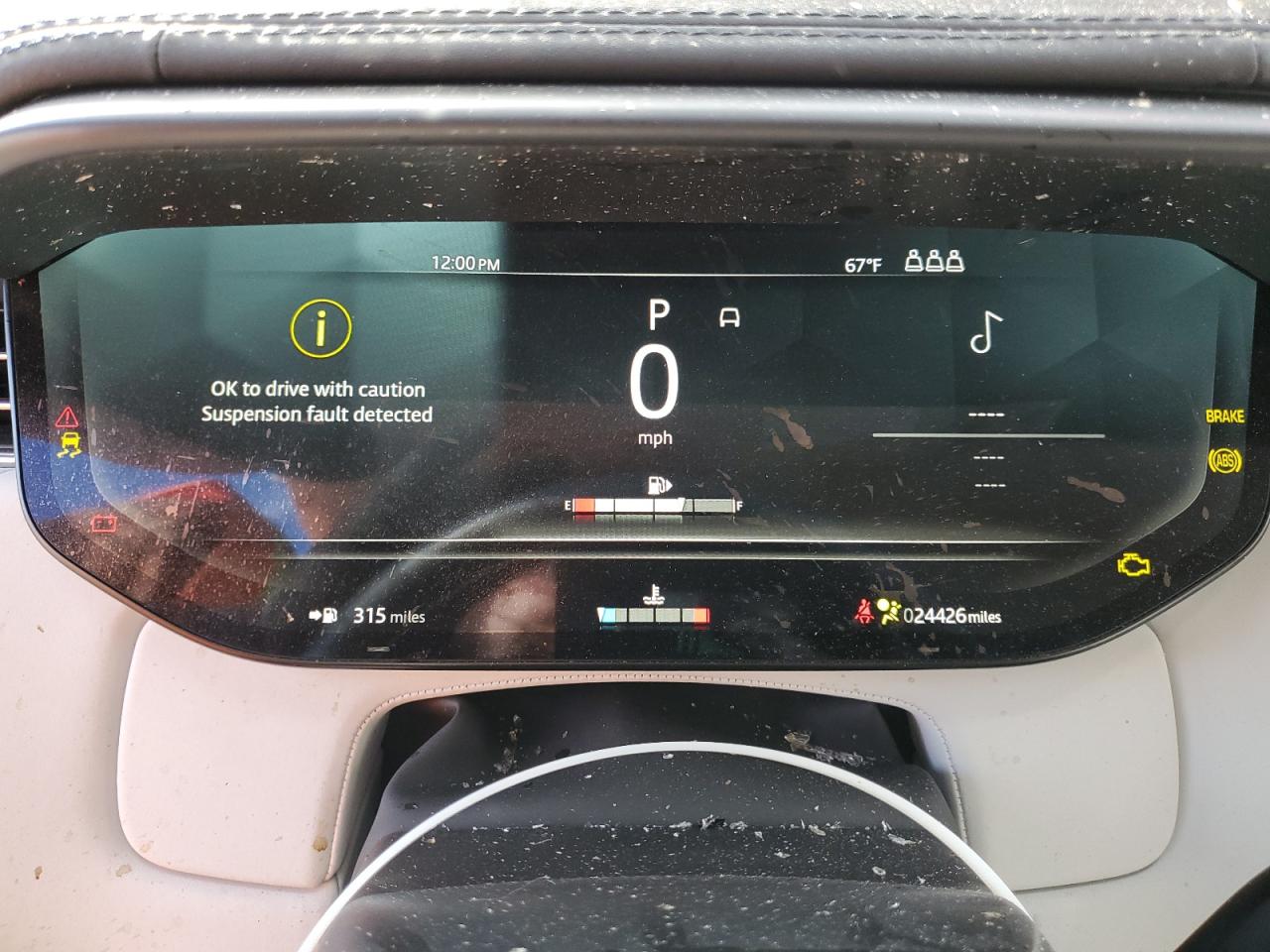 2023 Land Rover Range Rover Sport Dynamic Se VIN: SAL1P9EU1PA112643 Lot: 84786545