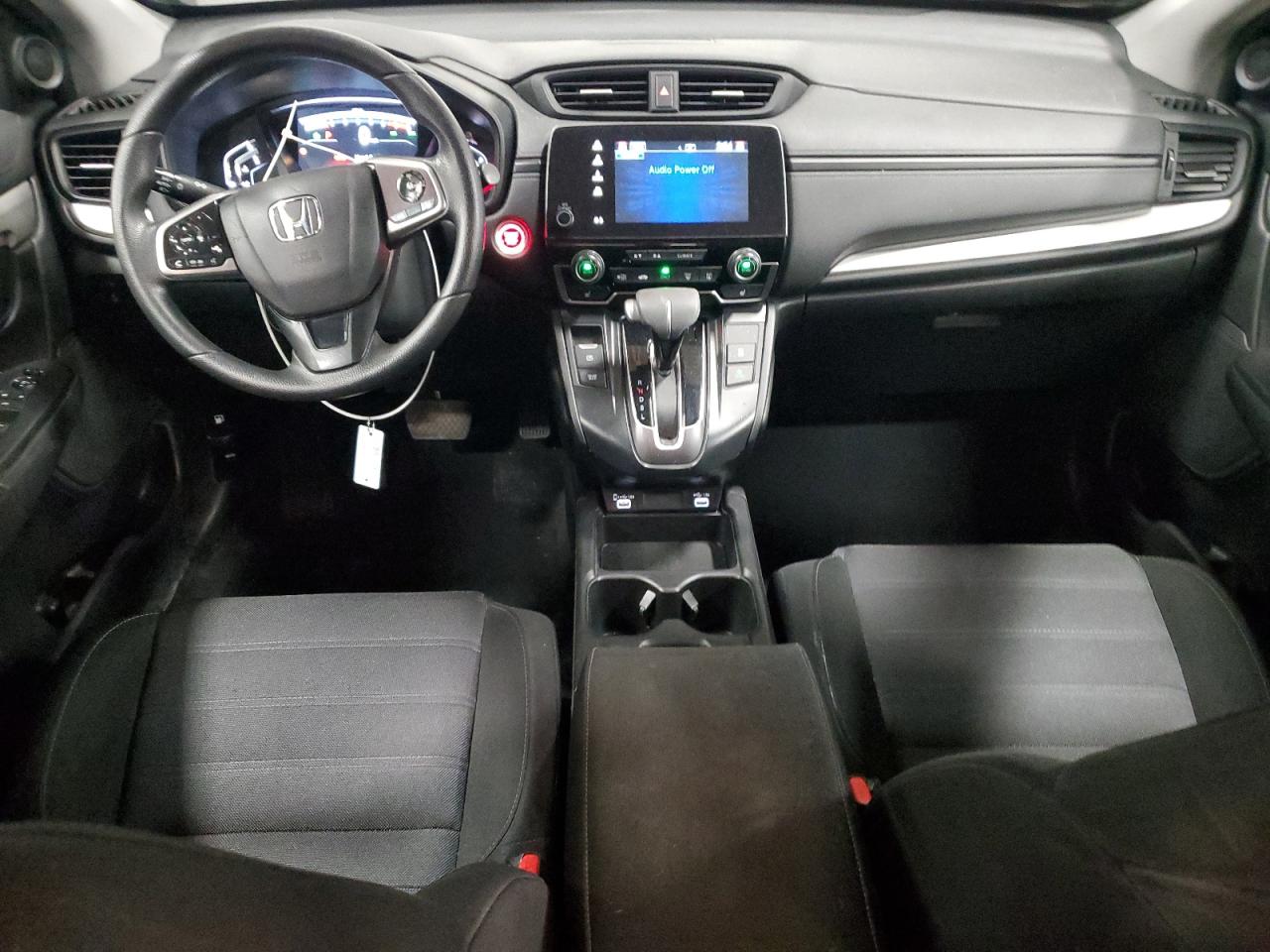 2021 Honda Cr-V Se VIN: 7FARW2H7XME037037 Lot: 90936755