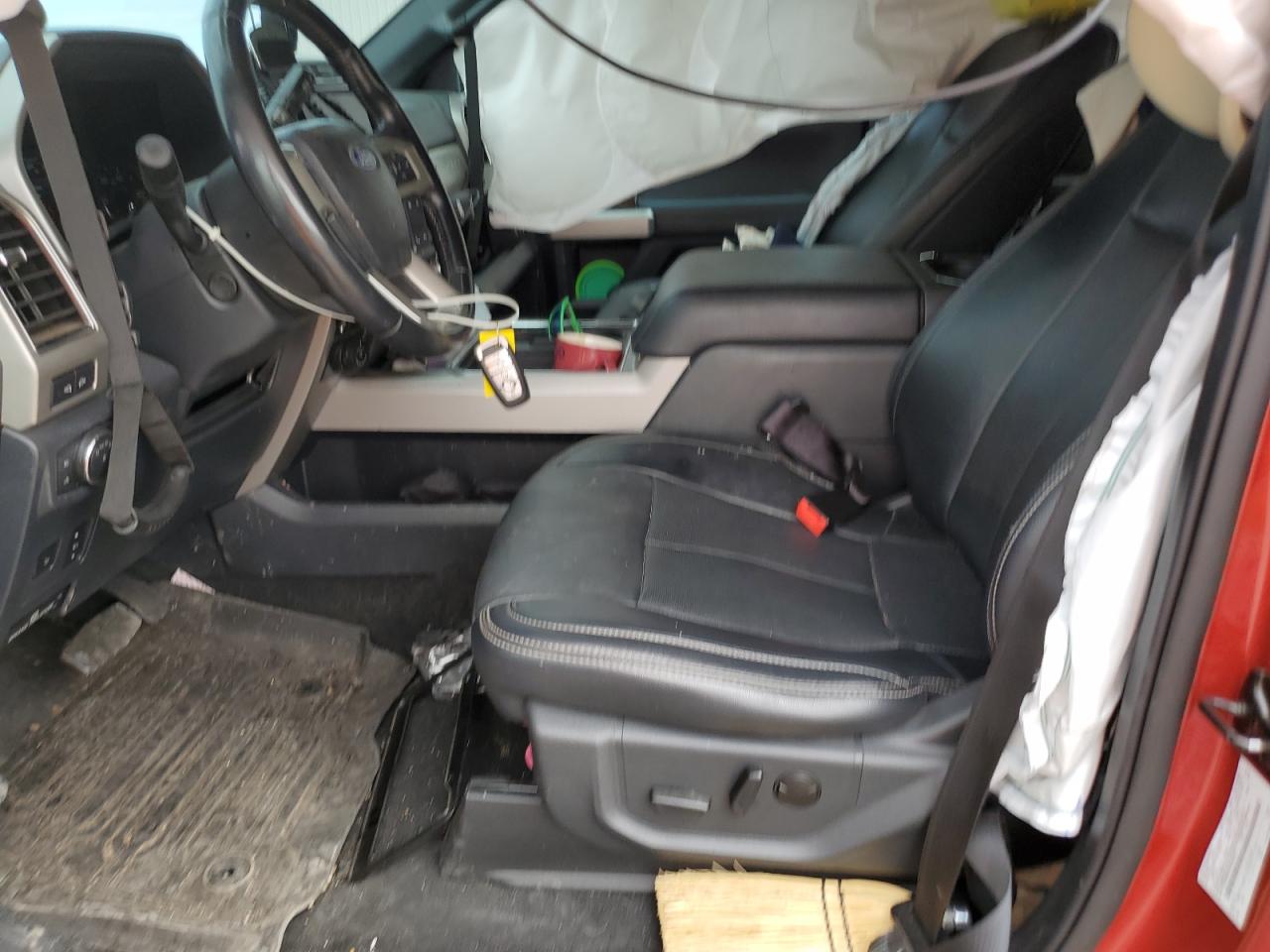 2022 Ford F250 Super Duty VIN: 1FT7W2BN7NEC89101 Lot: 86146655