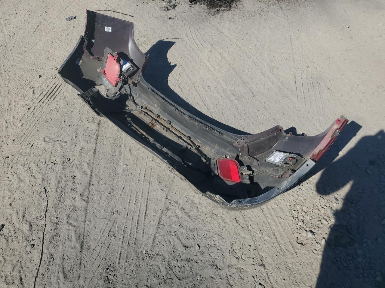 2014 Buick Encore Convenience VIN: KL4CJBSB6EB556274 Lot: 86526505