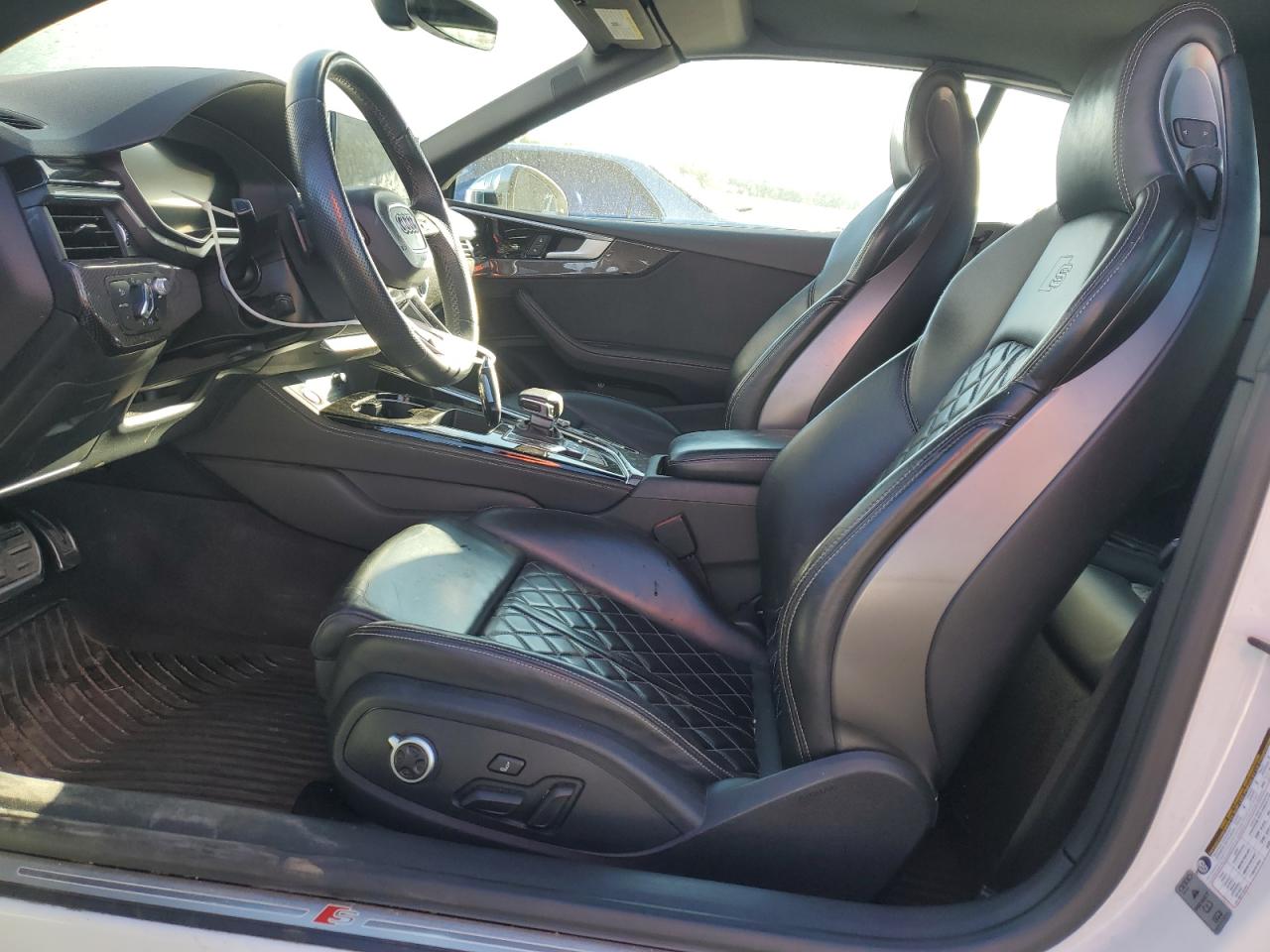 2023 Audi S5 Prestige VIN: WAUY4GF59PN006909 Lot: 86273625