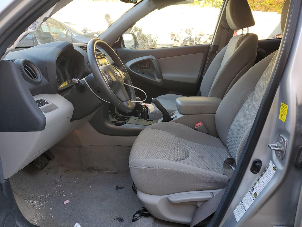 2010 Toyota Rav4 Limited VIN: 2T3DK4DV4AW024470 Lot: 85279615