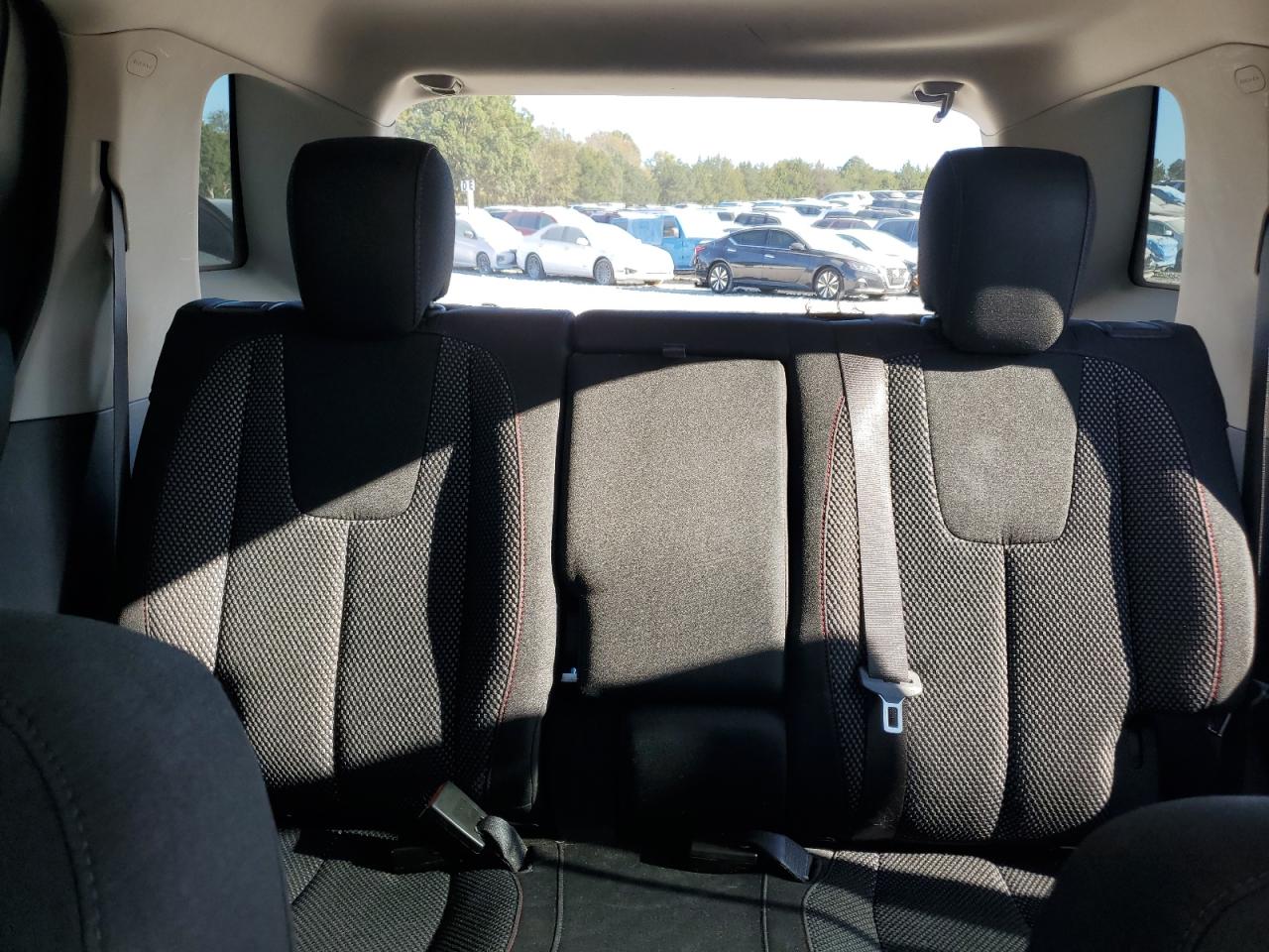 2012 GMC Terrain Sle VIN: 2GKALSEK2C6106726 Lot: 85384355