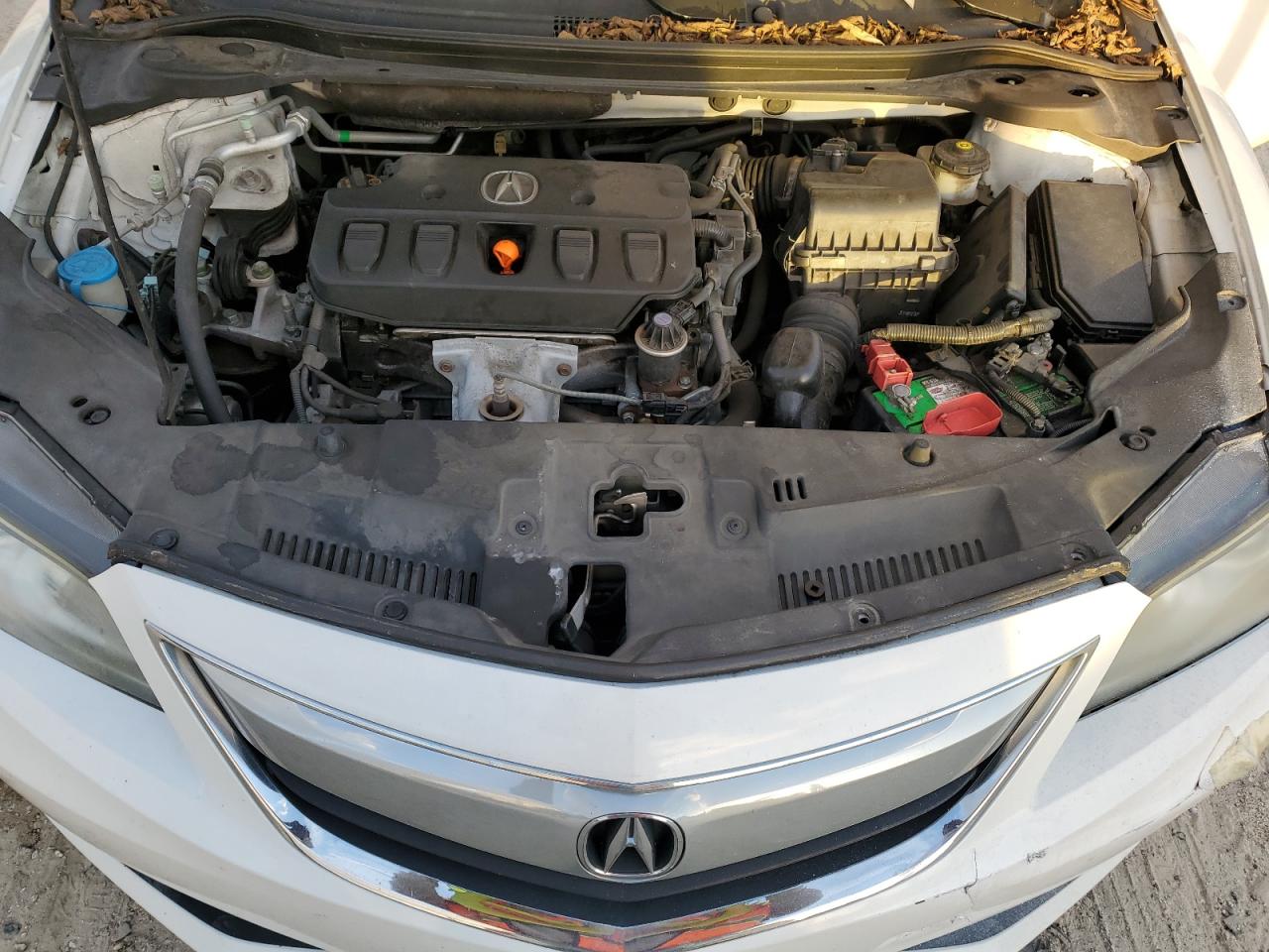2014 Acura Ilx 20 VIN: 19VDE1F35EE006006 Lot: 81240305