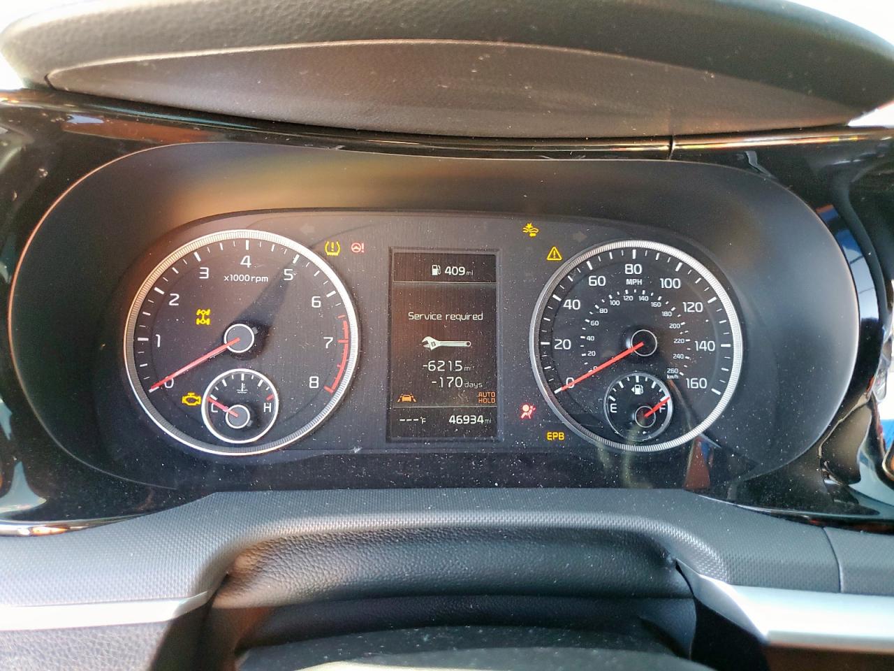 2023 Kia K5 Gt Line VIN: 5XXG64J29PG216491 Lot: 82372755