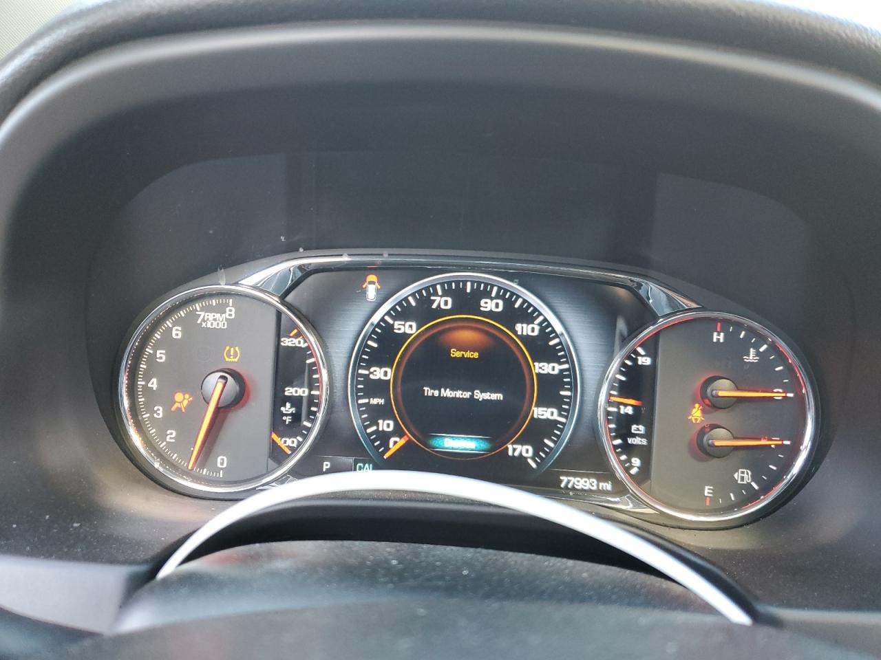 2018 GMC Acadia Denali VIN: 1GKKNXLS5JZ111287 Lot: 82733375