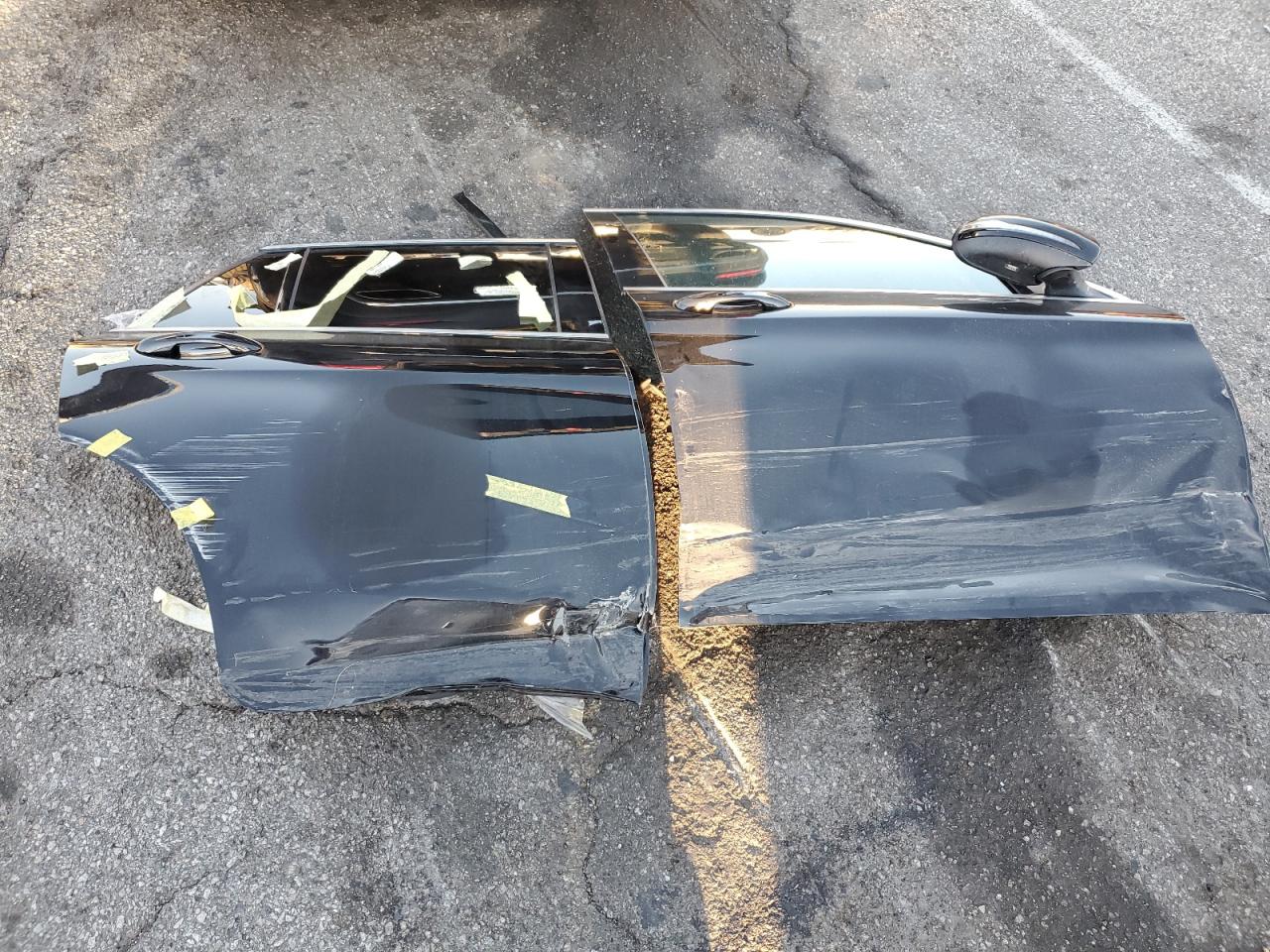 2019 Mercedes-Benz Glc 300 4Matic VIN: WDC0G4KB4KV122586 Lot: 80752095