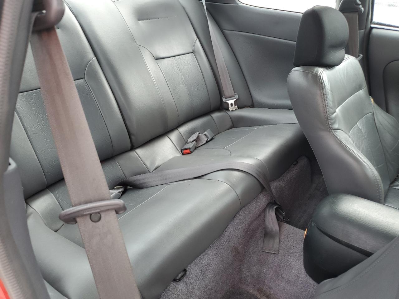 2000 Dodge Avenger Es VIN: 4B3AU52N0YE006393 Lot: 85760535