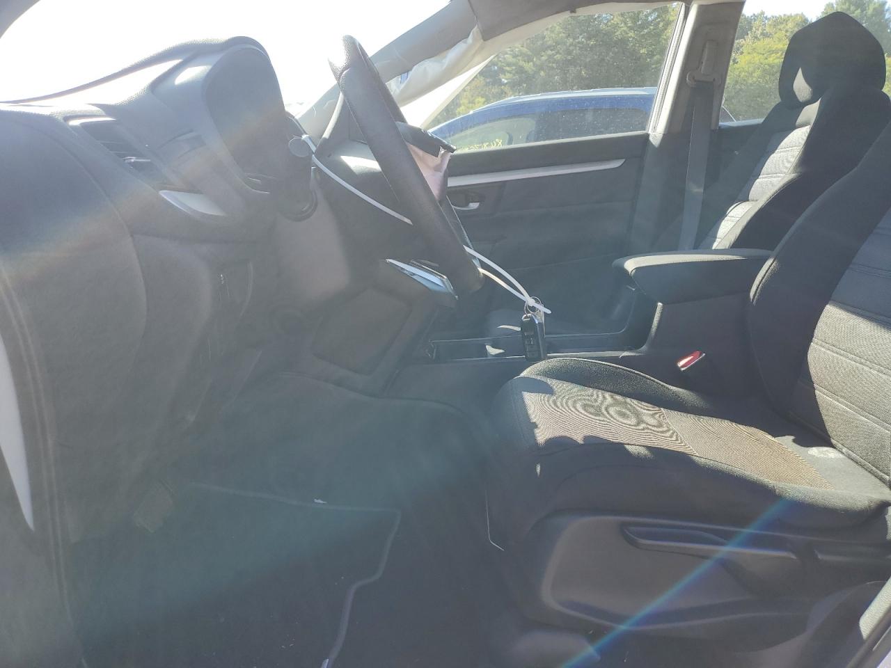 2021 Honda Cr-V Se VIN: 5J6RW2H79ML026128 Lot: 84393405