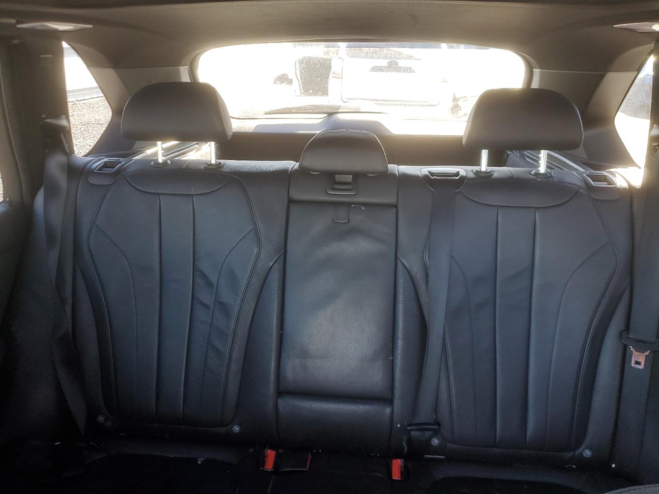 2017 BMW X5 xDrive35I VIN: 5UXKR0C53H0V49627 Lot: 82297225