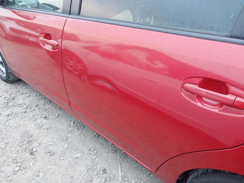 2007 TOYOTA PRIUS T SPIRIT VV-I AUTO 