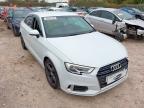 2016 AUDI A3 SPORT TDI  for sale at Copart BRISTOL