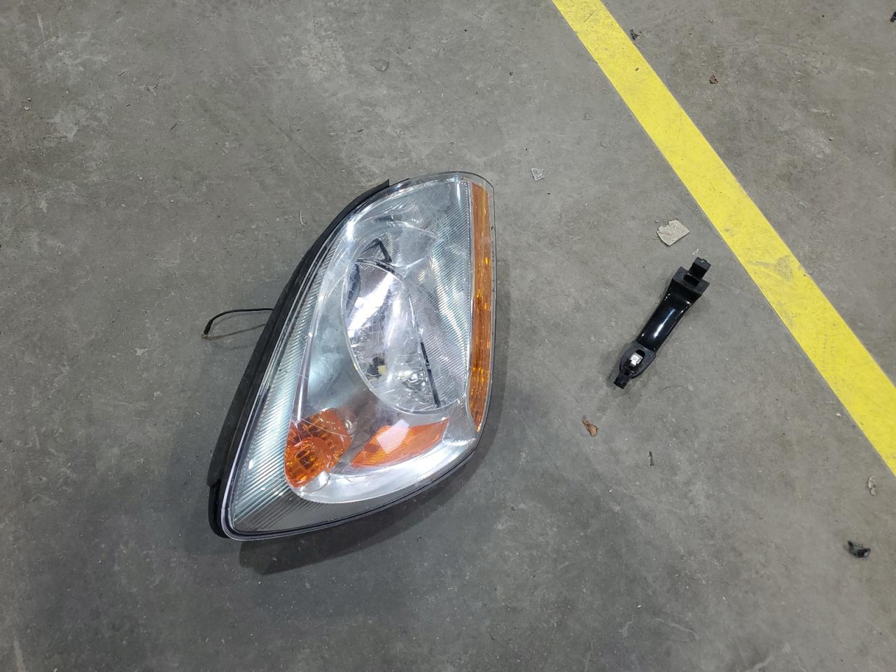 2008 Kia Sportage Lx VIN: KNDJF724687476784 Lot: 89876145