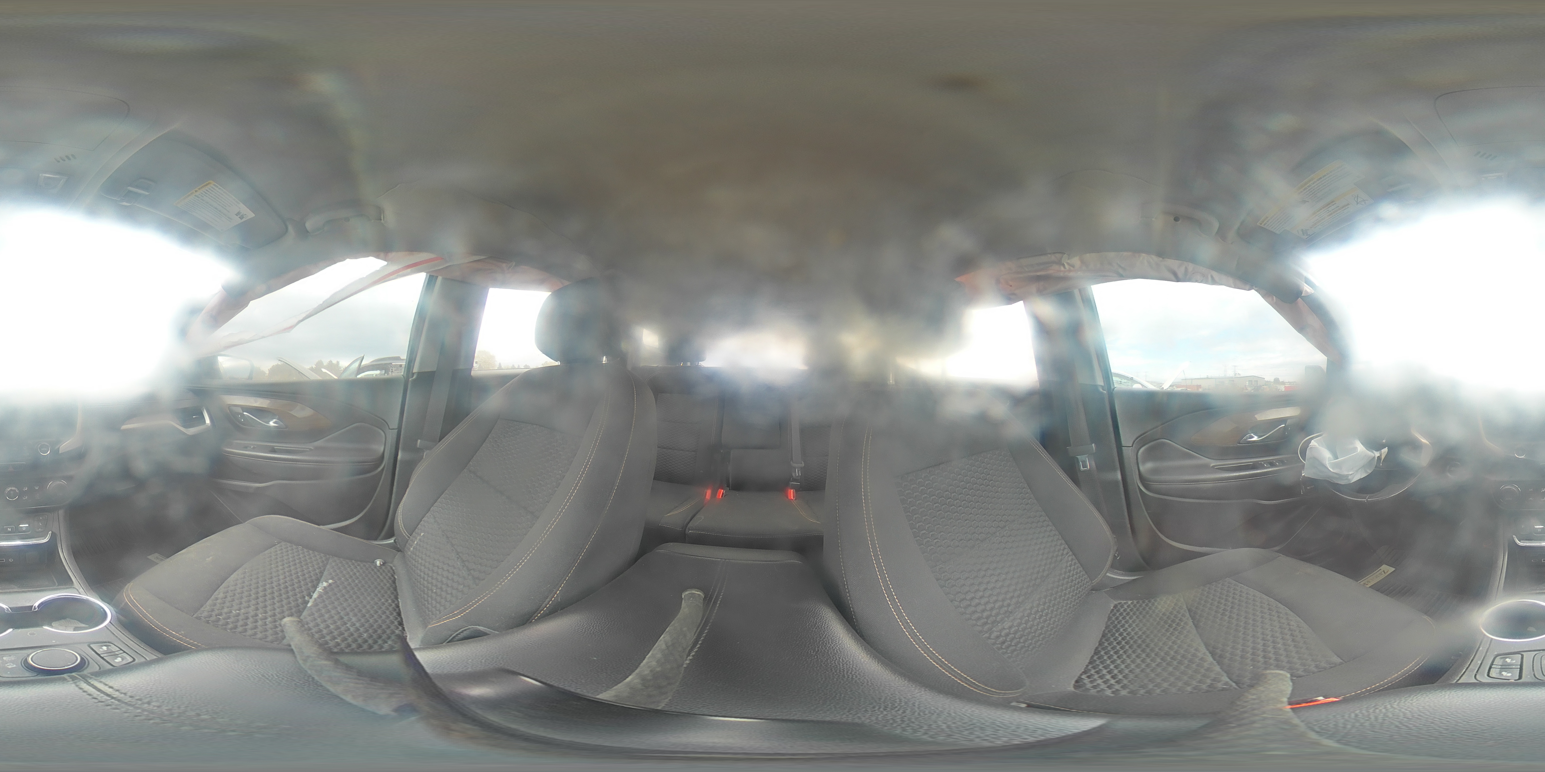 2018 GMC Terrain Sle VIN: 3GKALMEV6JL225443 Lot: 85762525