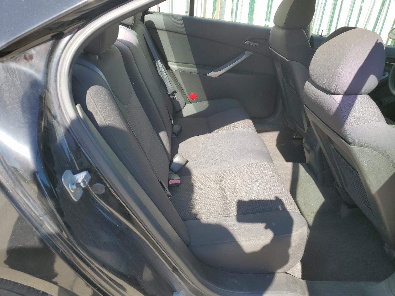 2006 Pontiac G6 Se VIN: 1G2ZF55B064254018 Lot: 86525355