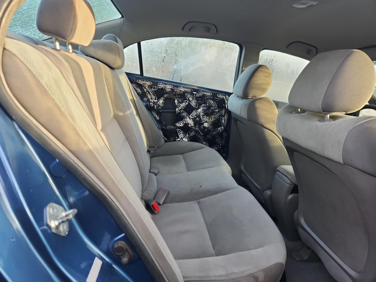 2010 Honda Civic Lx VIN: 19XFA1F55AE070747 Lot: 82320955