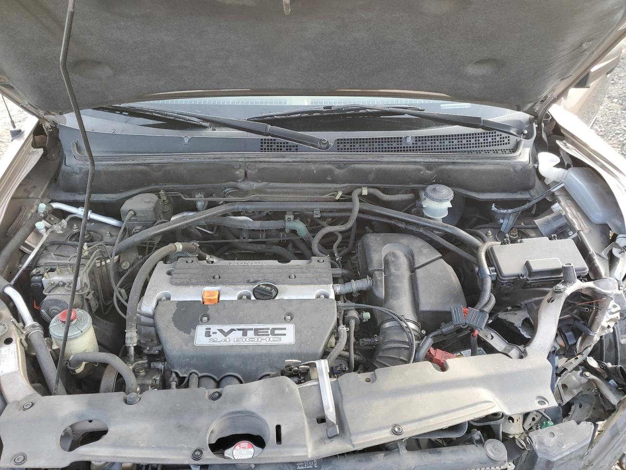 2004 Honda Cr-V Ex VIN: JHLRD78894C049722 Lot: 89560675