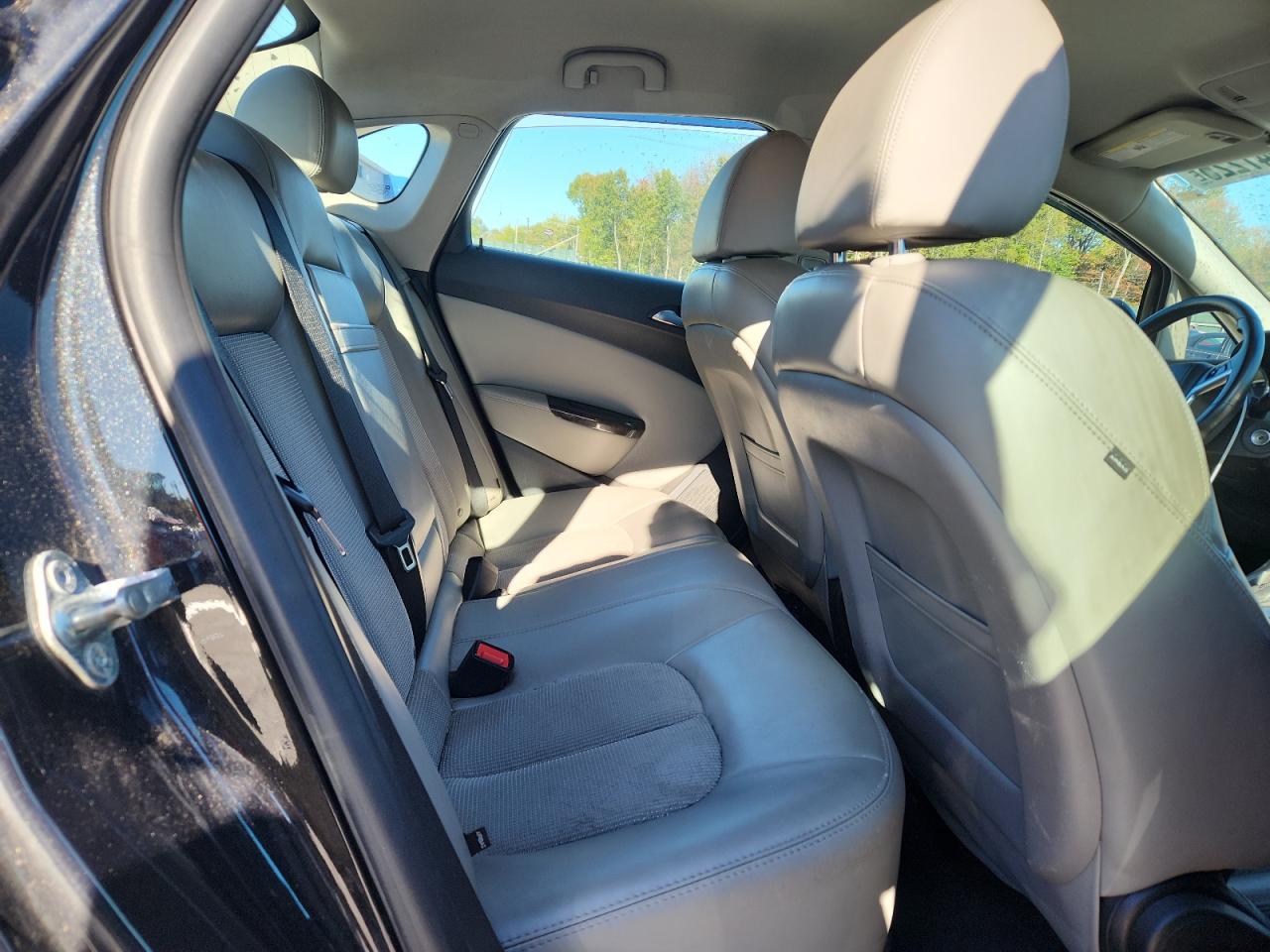 2013 Buick Verano VIN: 1G4PP5SK2D4235869 Lot: 85547225