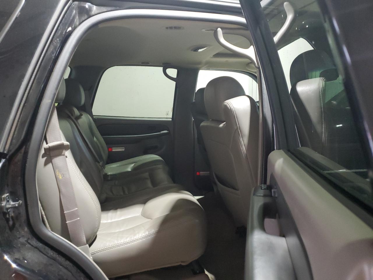 2003 Chevrolet Tahoe K1500 VIN: 1GNEK13Z83J199207 Lot: 85665295