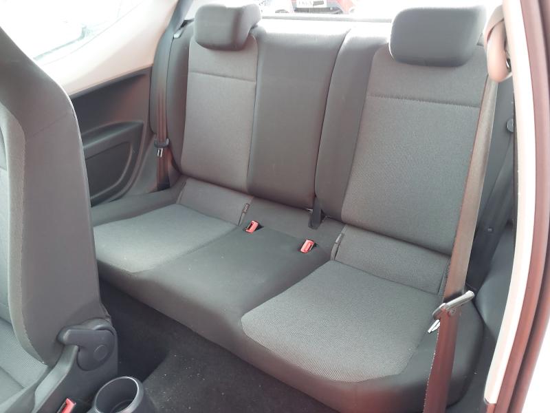 2012 VOLKSWAGEN UP 1.0 MOVE UP 3DR