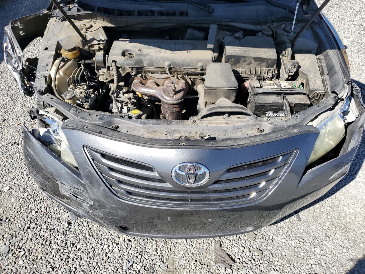 2009 Toyota Camry Base VIN: 4T4BE46K19R072746 Lot: 81961805