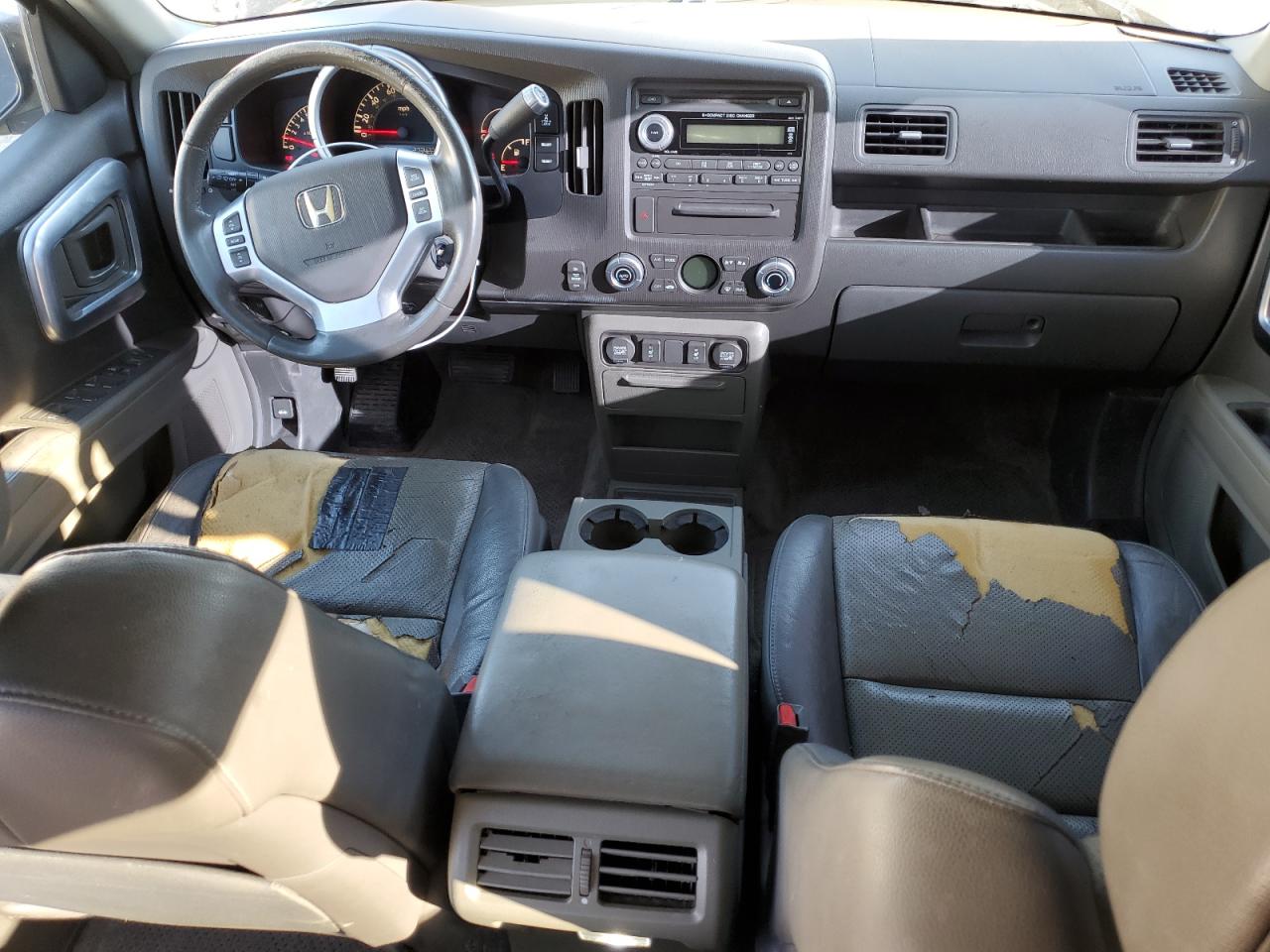 2006 Honda Ridgeline Rtl VIN: 2HJYK16526H525082 Lot: 85379705