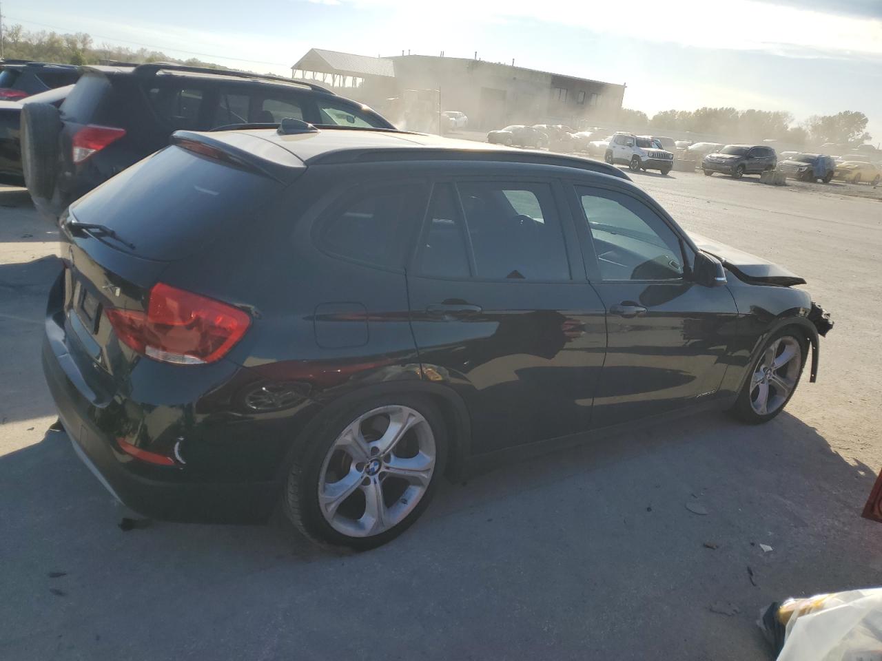 Фото: WBAVM5C58FVV94649