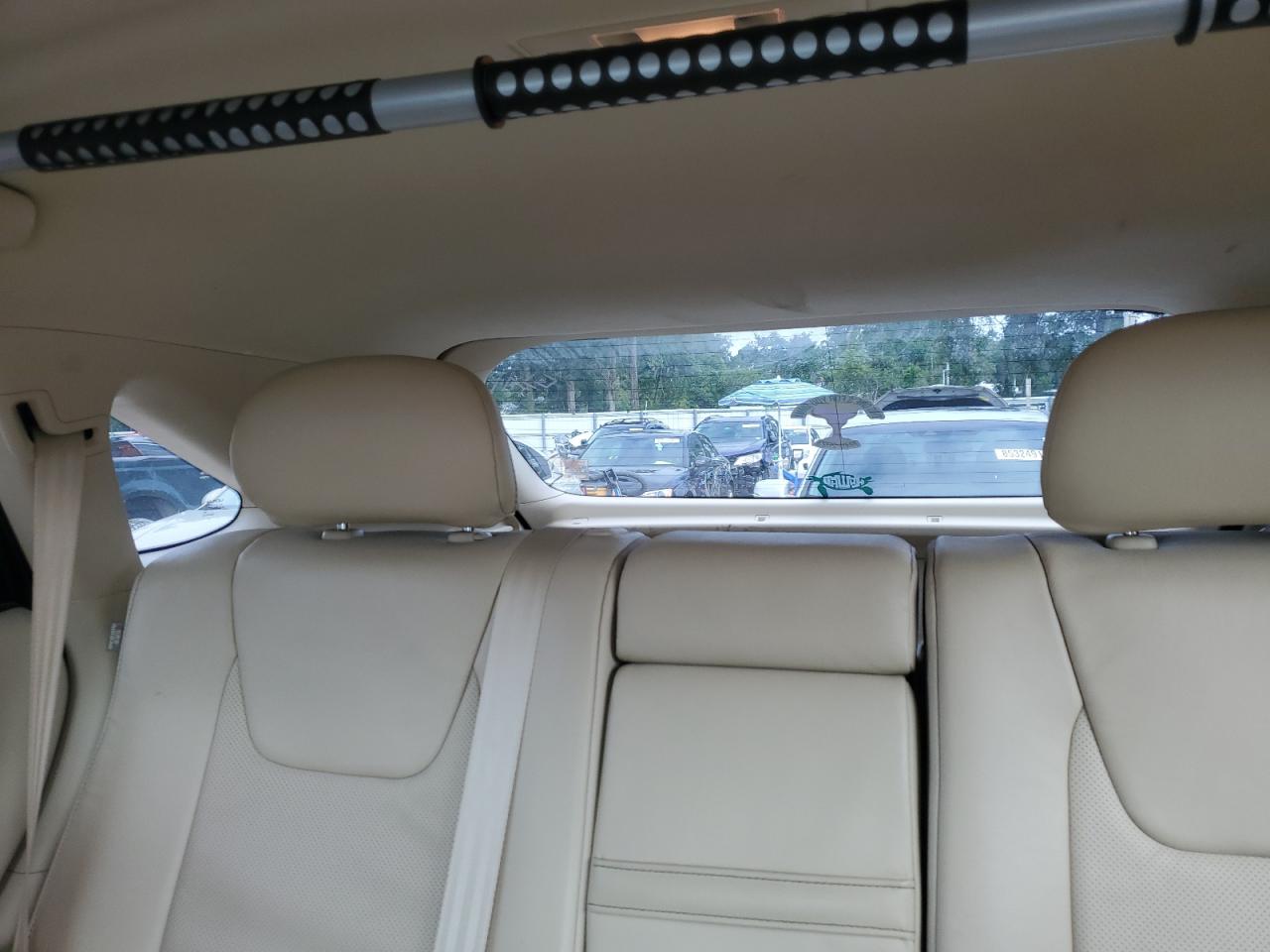 2015 Lexus Rx 350 VIN: 2T2ZK1BA9FC193675 Lot: 85354425